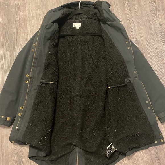 Volcom Winter Jacket - Picture 2 of 6